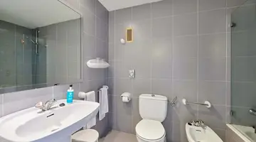 AluaSun Cala Antena - All Inclusive