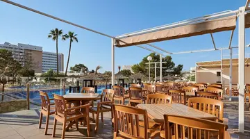 AluaSun Cala Antena - All Inclusive