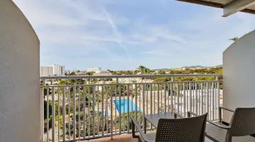 AluaSun Cala Antena - All Inclusive