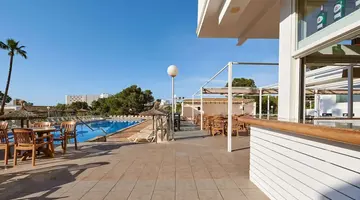 AluaSun Cala Antena - All Inclusive