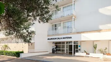 AluaSun Cala Antena - All Inclusive