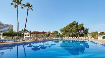 AluaSun Cala Antena - All Inclusive