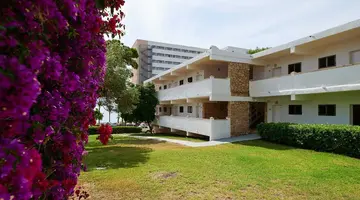 AluaSun Cala Antena - All Inclusive