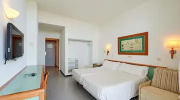 AluaSun Cala Antena - All Inclusive