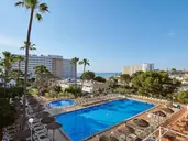 AluaSun Cala Antena - All Inclusive