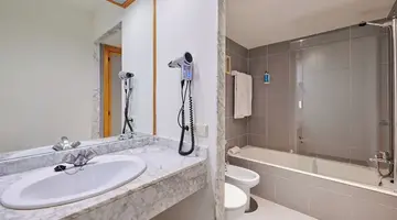 AluaSun Cala Antena - All Inclusive