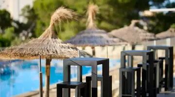 AluaSun Cala Antena - All Inclusive