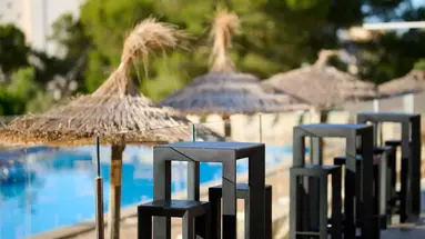 AluaSun Cala Antena - All Inclusive