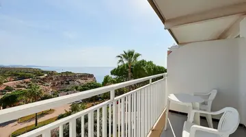 AluaSun Cala Antena - All Inclusive