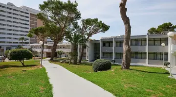AluaSun Cala Antena - All Inclusive