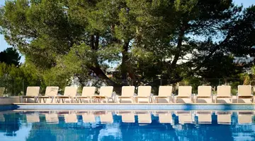 AluaSun Cala Antena - All Inclusive