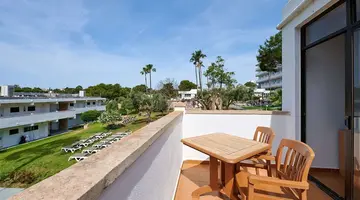 AluaSun Cala Antena - All Inclusive