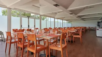 AluaSun Cala Antena - All Inclusive