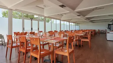 AluaSun Cala Antena - All Inclusive