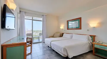 AluaSun Cala Antena - All Inclusive