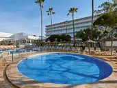 AluaSun Cala Antena - All Inclusive