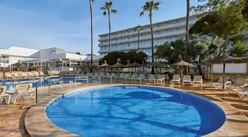 AluaSun Cala Antena - All Inclusive