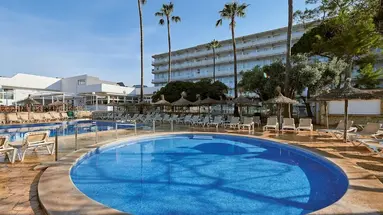 AluaSun Cala Antena - All Inclusive