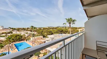 AluaSun Cala Antena - All Inclusive