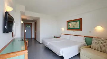 AluaSun Cala Antena - All Inclusive