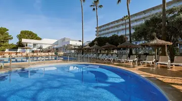 AluaSun Cala Antena - All Inclusive