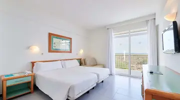 AluaSun Cala Antena - All Inclusive