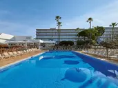 AluaSun Cala Antena - All Inclusive