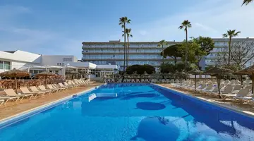 AluaSun Cala Antena - All Inclusive
