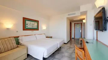 AluaSun Cala Antena - All Inclusive