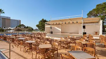 AluaSun Cala Antena - All Inclusive