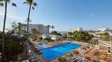 AluaSun Cala Antena - All Inclusive