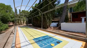 AluaSun Cala Antena - All Inclusive