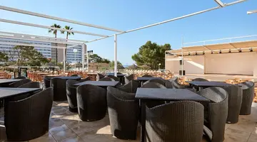 AluaSun Cala Antena - All Inclusive