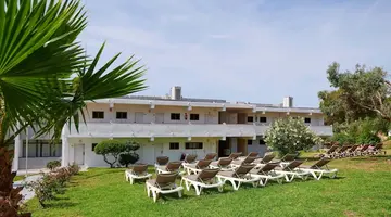 AluaSun Cala Antena - All Inclusive