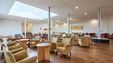 AluaSun Cala Antena - All Inclusive