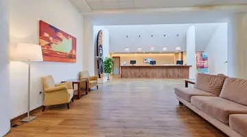 AluaSun Cala Antena - All Inclusive