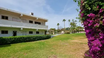 AluaSun Cala Antena - All Inclusive