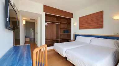 AluaSun Cala Antena - All Inclusive