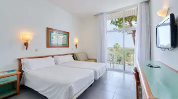 AluaSun Cala Antena - All Inclusive