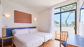 AluaSun Cala Antena - All Inclusive