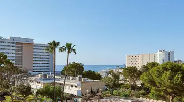 AluaSun Cala Antena