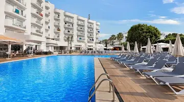 AluaSun Continental Park (ex. Roc Continental Park)