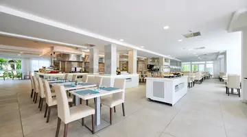 ALUASUN CONTINENTAL PARK HOTEL&APARTMENTS