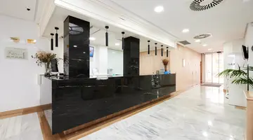 ALUASUN CONTINENTAL PARK HOTEL&APARTMENTS