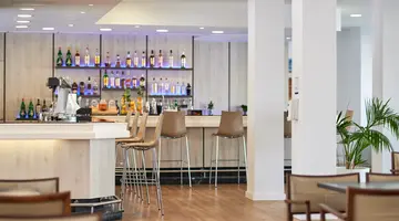 ALUASUN CONTINENTAL PARK HOTEL&APARTMENTS