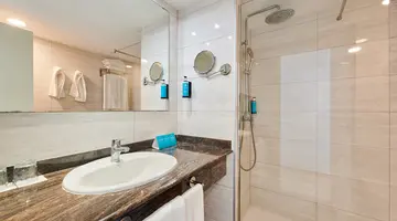 ALUASUN CONTINENTAL PARK HOTEL&APARTMENTS