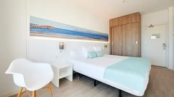 ALUASUN CONTINENTAL PARK HOTEL&APARTMENTS