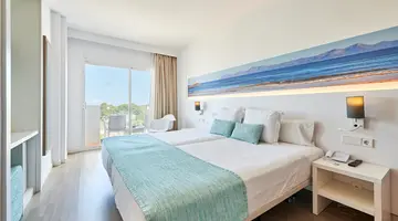 ALUASUN CONTINENTAL PARK HOTEL&APARTMENTS