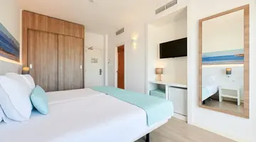 AluaSun Continental Park Hotel & Apartments