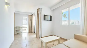 ALUASUN CONTINENTAL PARK HOTEL&APARTMENTS